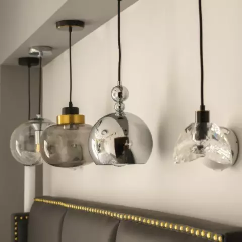 Accesorios de iluminación