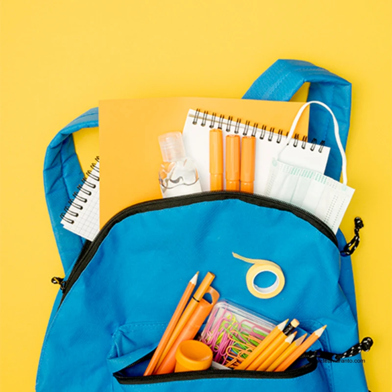 Regreso a Clases